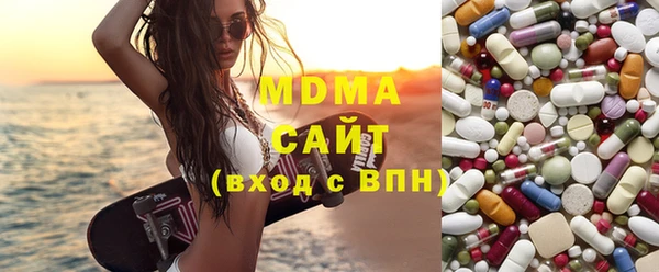 тгк Балабаново